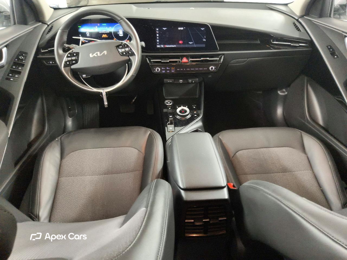 Kia Niro 2024