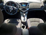 Chevrolet Cruze 2015