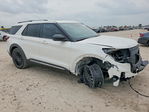 Ford Explorer 2025