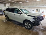 Nissan Pathfinder 2020