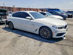 BMW Series 5 2019