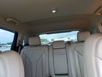 Lincoln MKX 2017