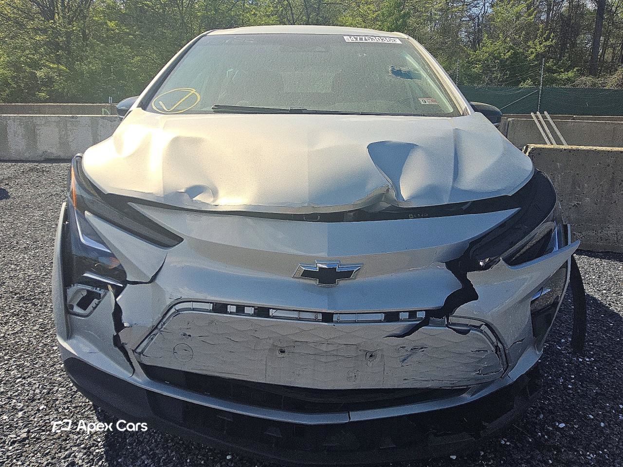 Chevrolet Bolt 2023