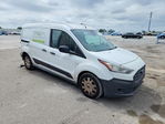 Ford Transit 2019