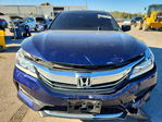 Honda Accord 2016