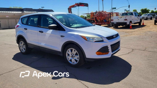 Ford Escape 2014 - Image 1 of 10
