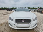 Jaguar XJ 2015