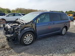 Toyota Sienna 2017