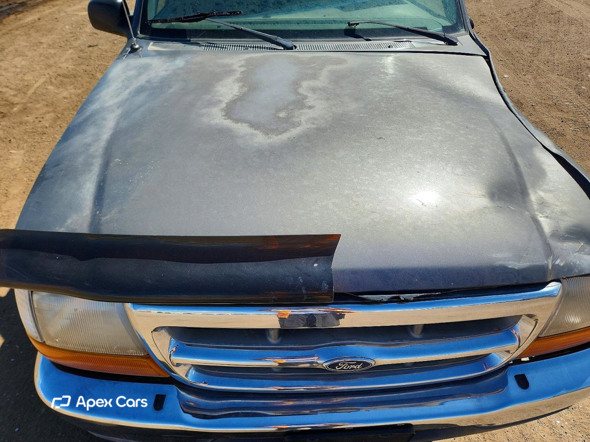 Ford Ranger 2000