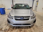Subaru Impreza 2012