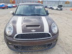 MINI Cooper 2012