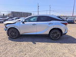Lexus RX 2024