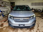 Honda Pilot 2019