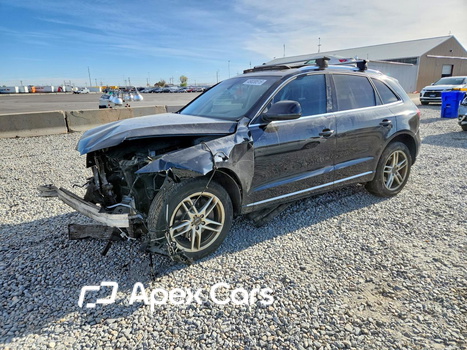 Audi Q5 2014 - Image 1 of 13