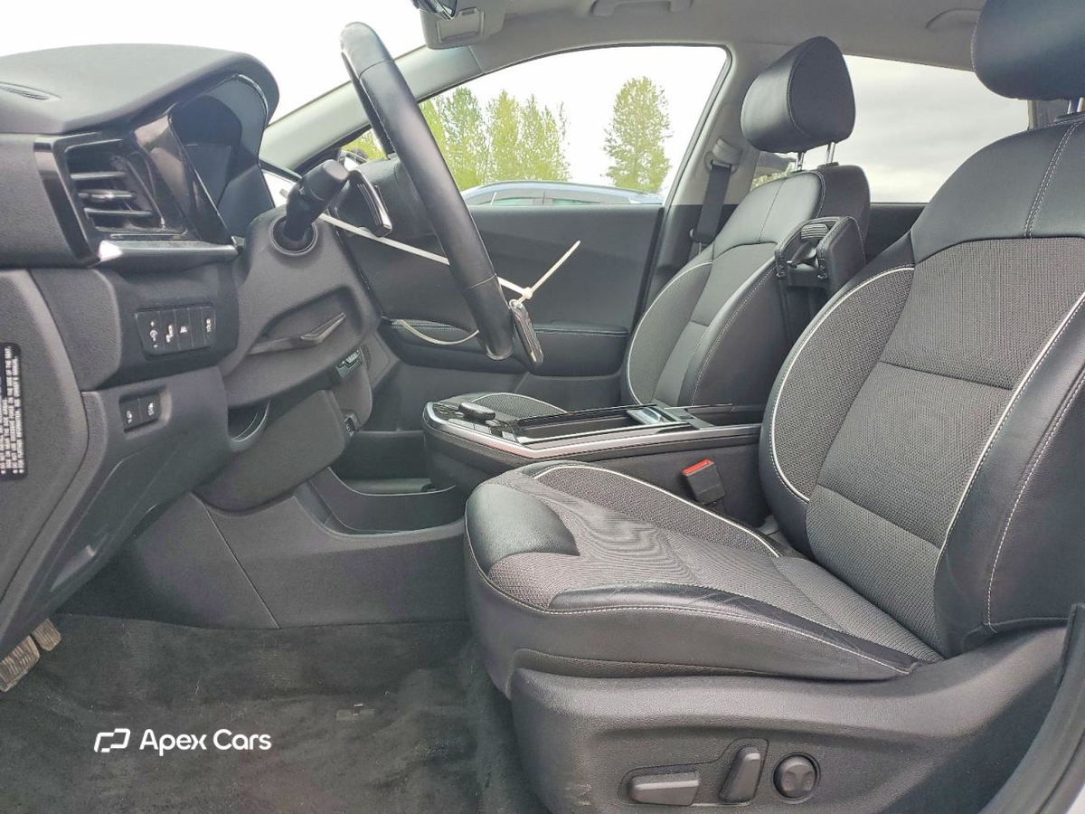 Kia Niro 2020