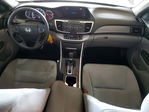 Honda Accord 2015