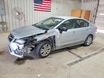 Subaru Impreza 2016