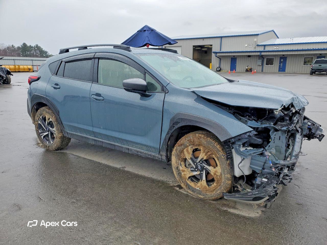 Subaru XV 2024