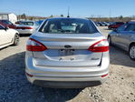 Ford Fiesta 2015