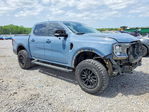Ford Ranger 2024