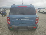 Ford Bronco 2025