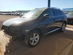 Lexus RX 2011