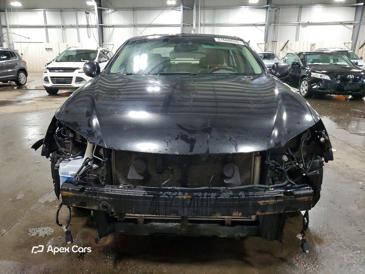 Lexus ES 2007