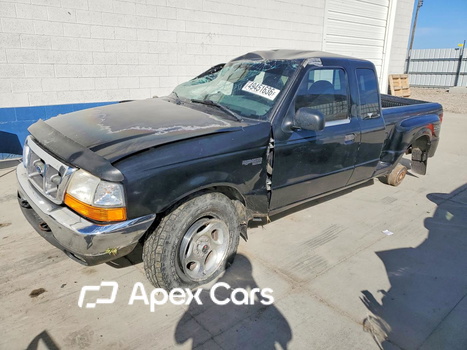 Ford Ranger 2000 - Image 1 of 12