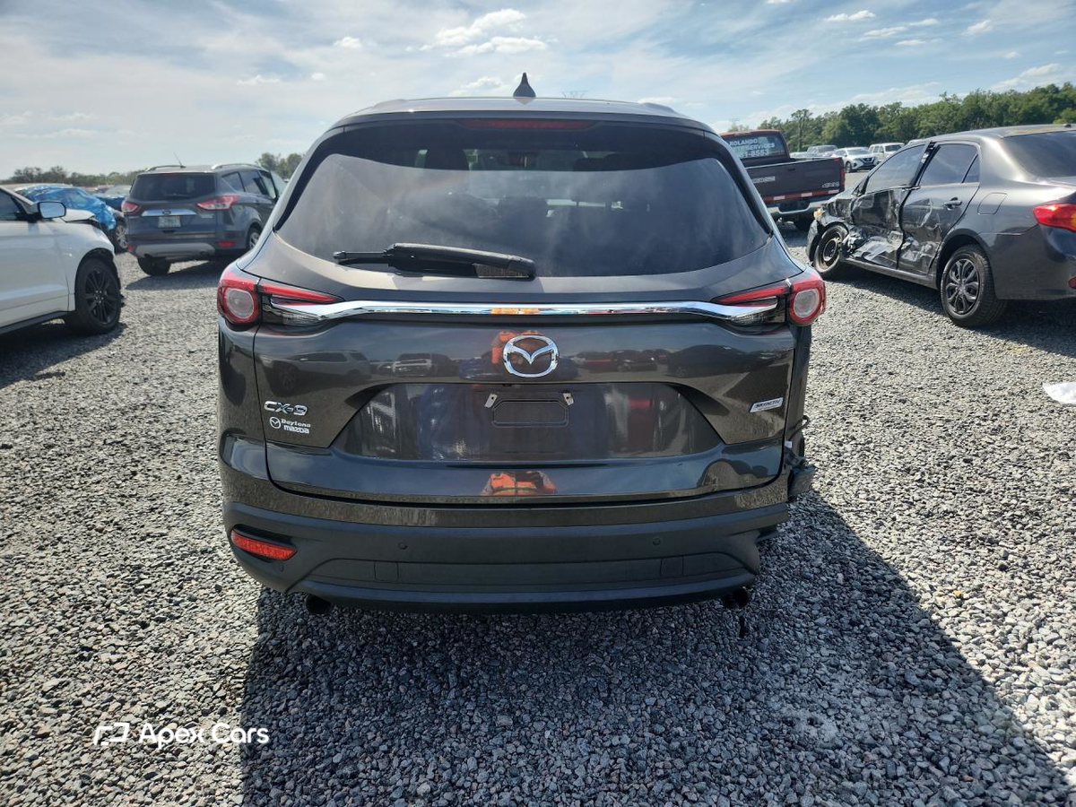 Mazda CX-9 2019