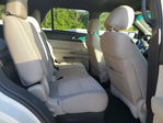 Ford Explorer 2012