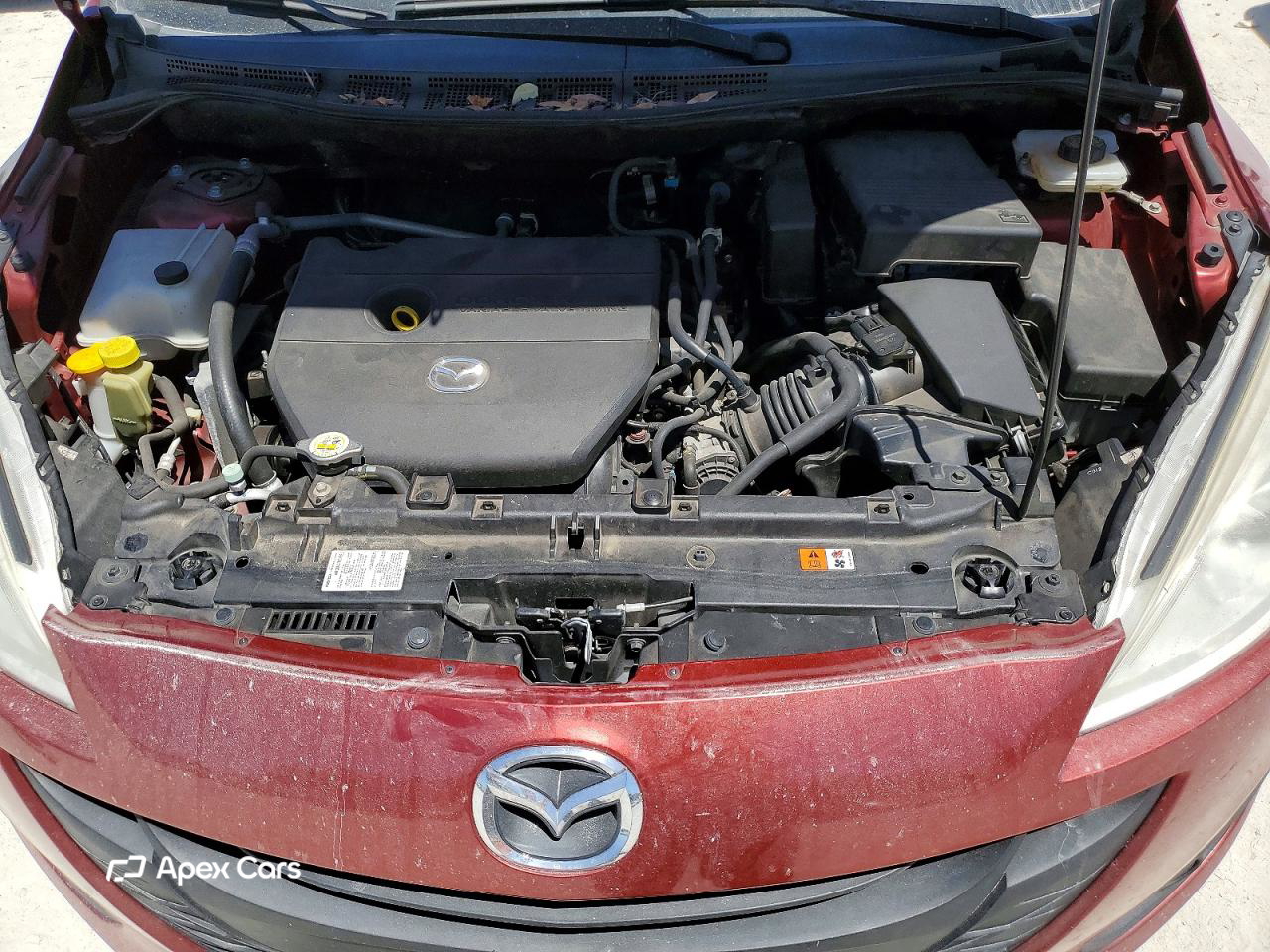 Mazda  2013
