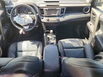 Toyota RAV 4 2015