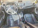 Ford Fiesta 2013