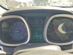 Chevrolet Equinox 2011