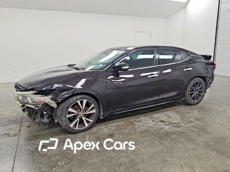 Nissan Maxima 2017 - Image 1 of 12
