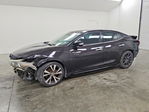 Nissan Maxima 2017