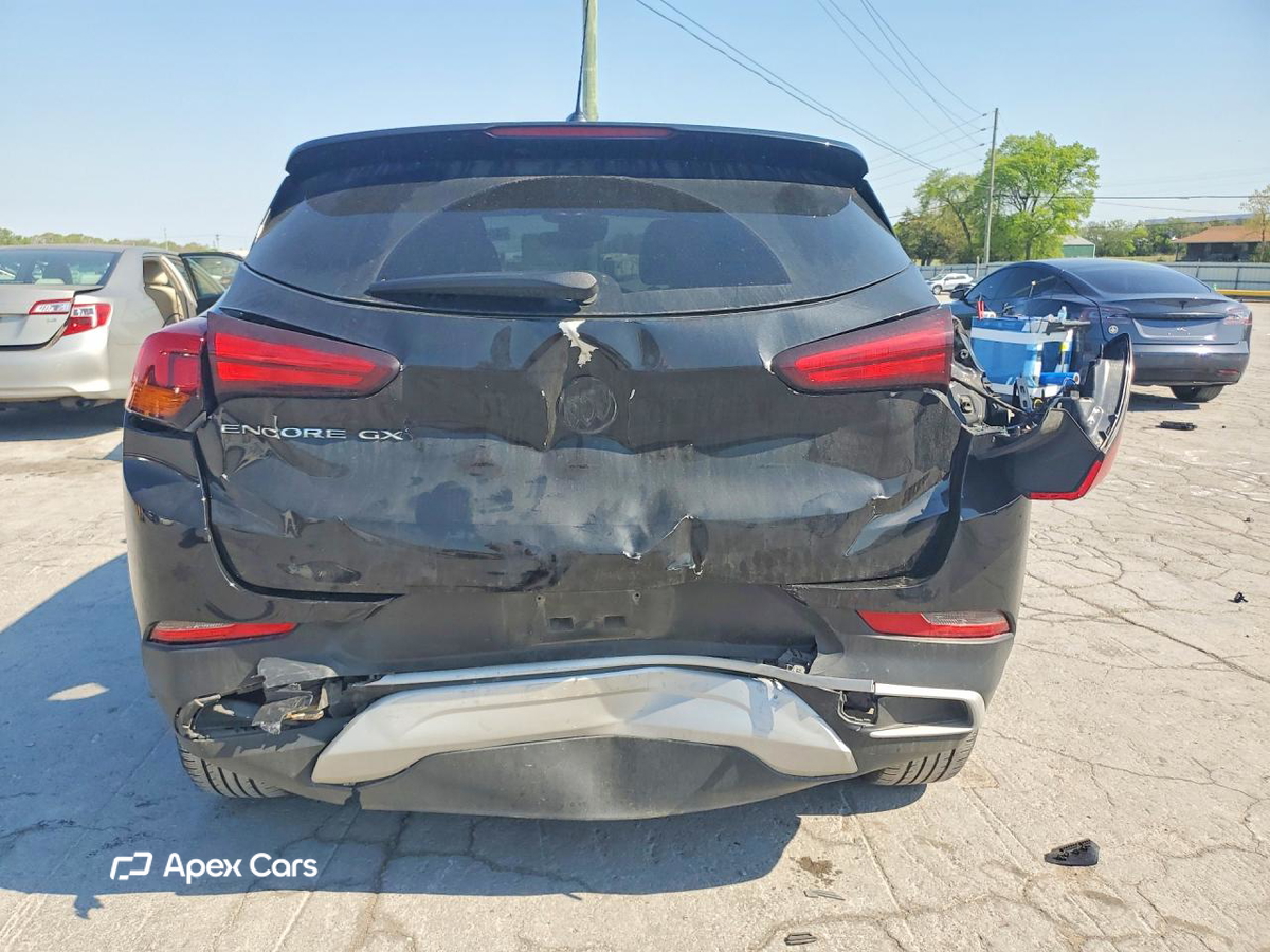 Buick Encore 2023
