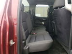 Chevrolet Silverado 2015