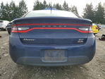 Dodge Dart 2014