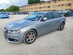 Audi A4 2009