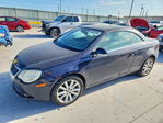 Volkswagen Eos 2007