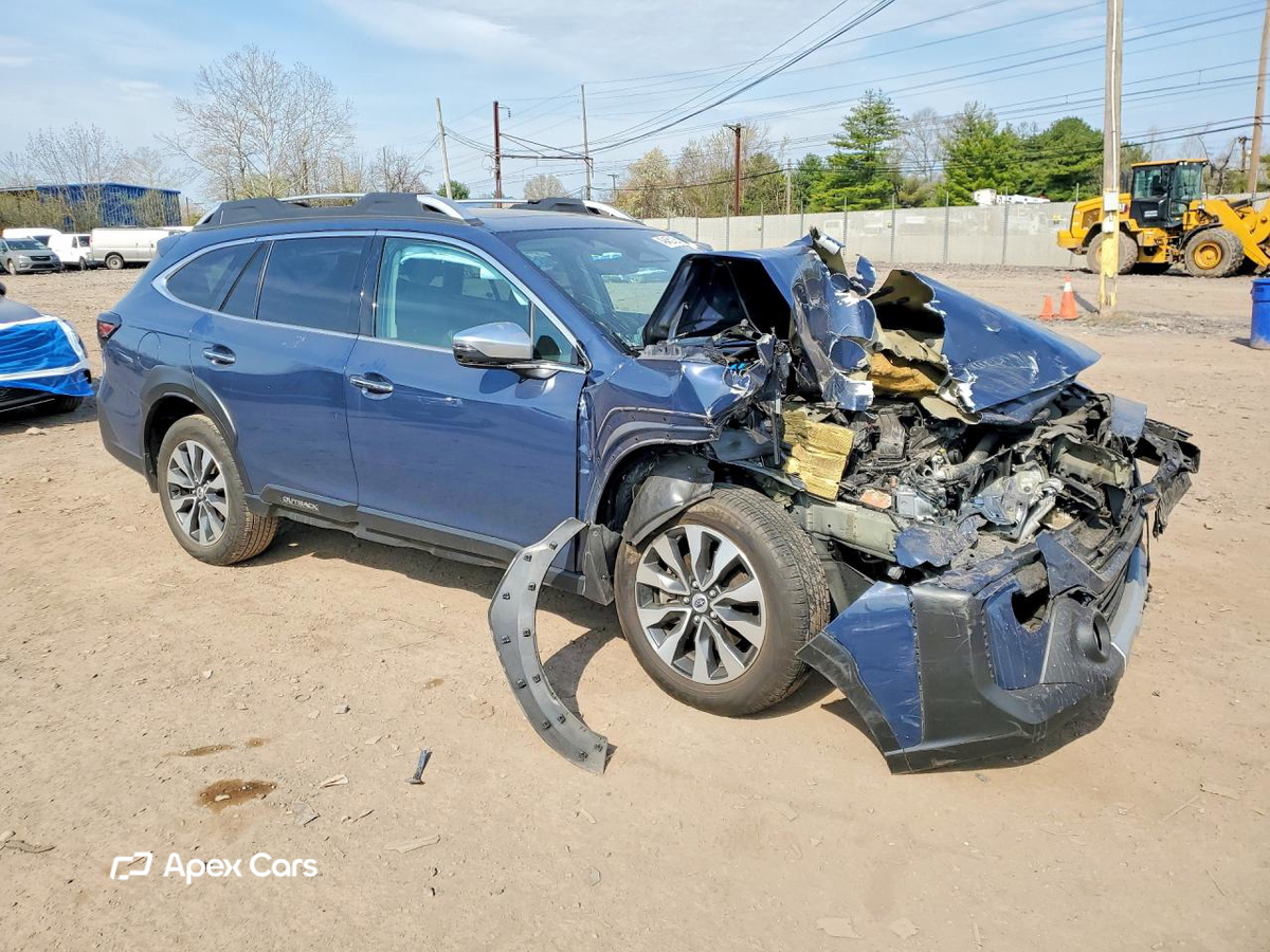 Subaru Outback 2023