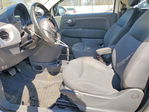 Fiat 500 2013