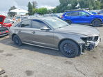 Audi A6 2014