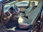 Kia Rio 2012