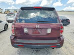 Honda Pilot 2007