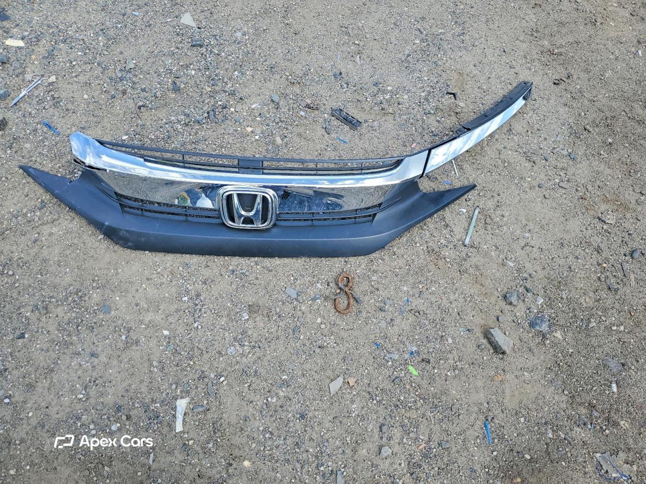 Honda Civic 2018