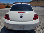 Volkswagen Beetle 2013