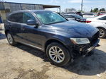 Audi Q5 2013