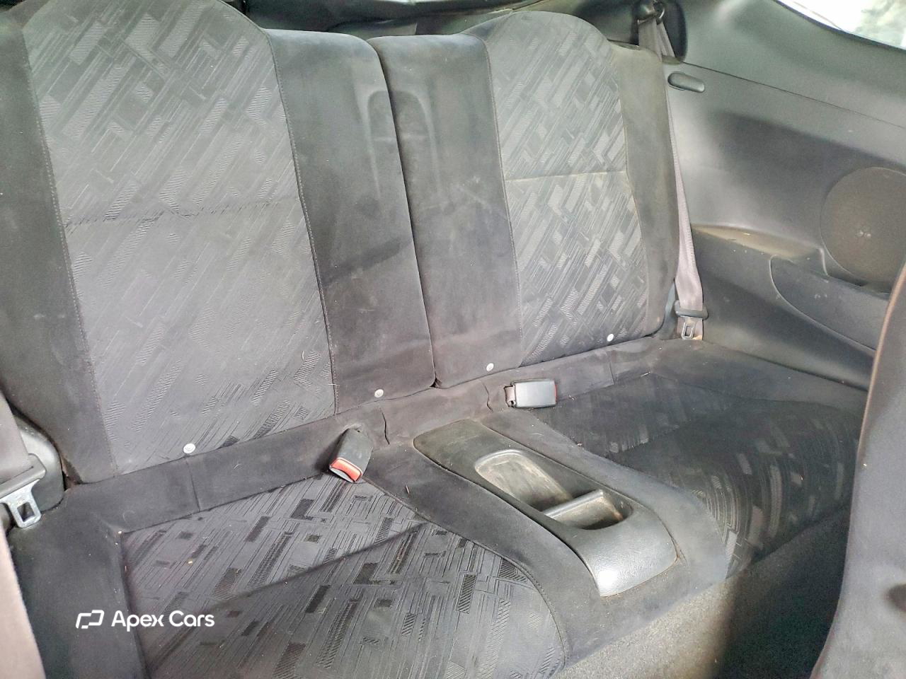 Acura RSX 2004